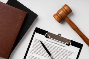 Prepararse para un Juicio